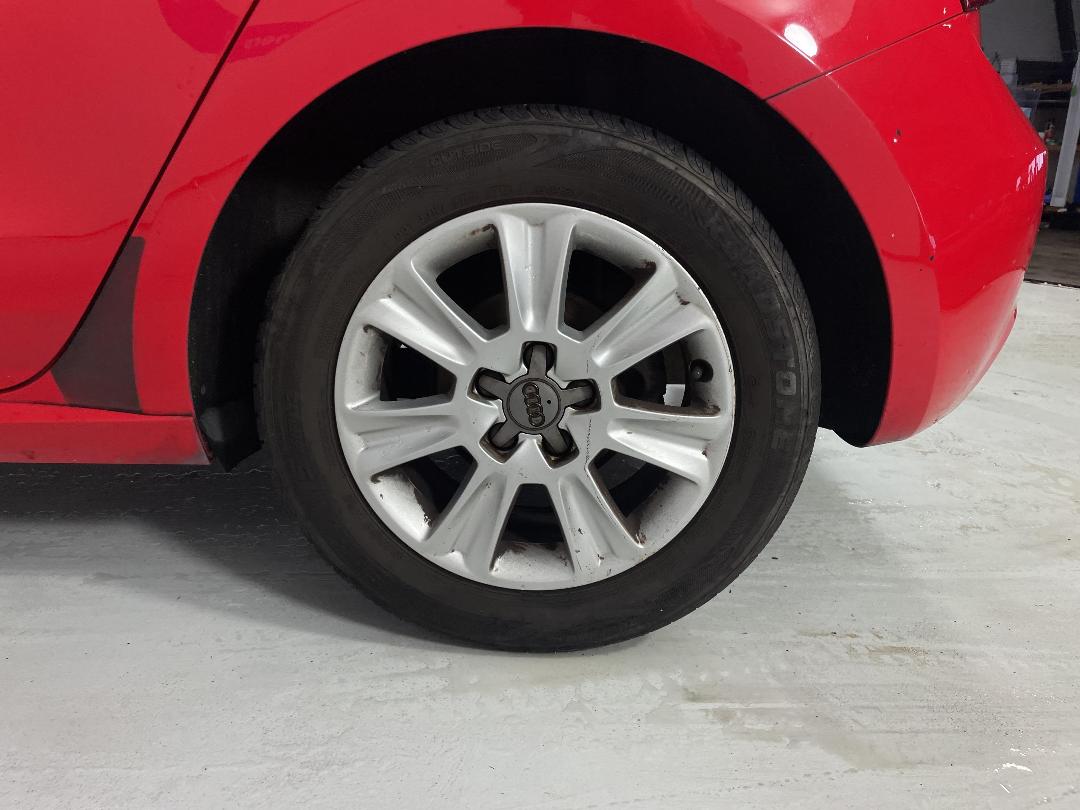 Photo '11' of Audi A1 Tfsi