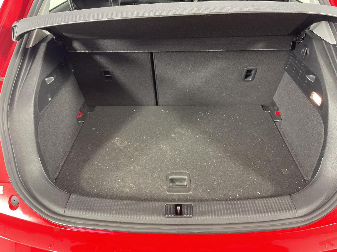 Photo '12' of Audi A1 Tfsi