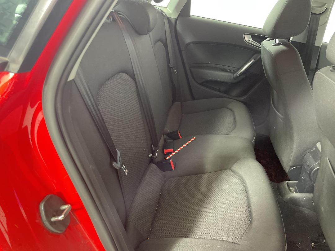 Photo '18' of Audi A1 Tfsi