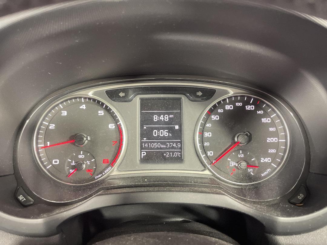 Photo '16' of Audi A1 Tfsi