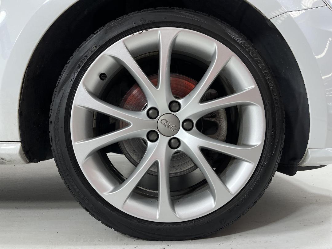 Photo '9' of Audi A1