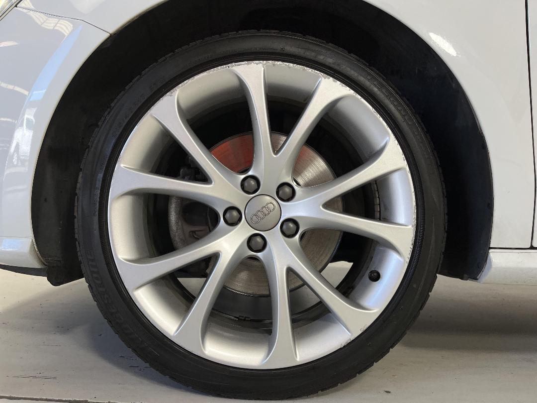 Photo '10' of Audi A1