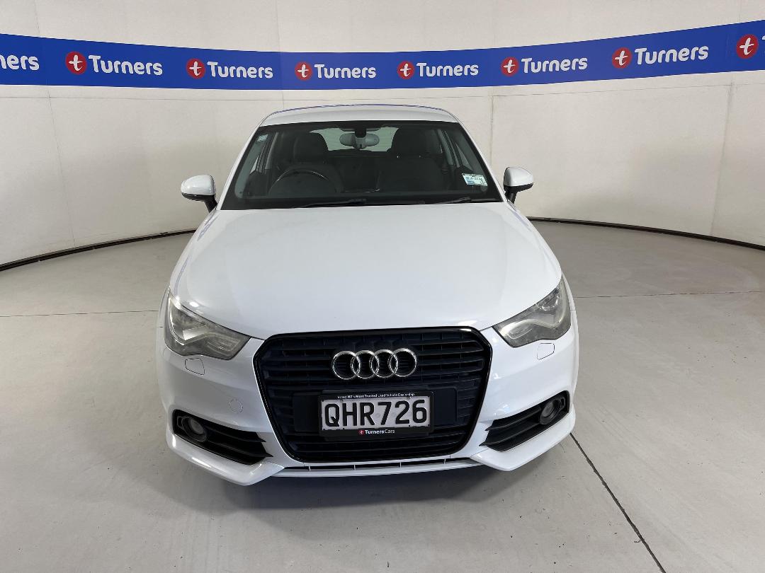 Photo '2' of Audi A1