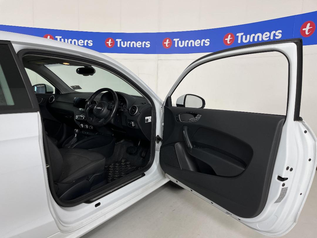 Photo '15' of Audi A1