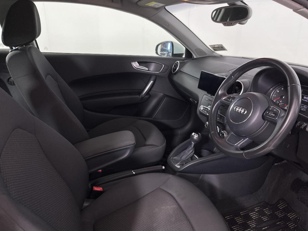 Photo '16' of Audi A1