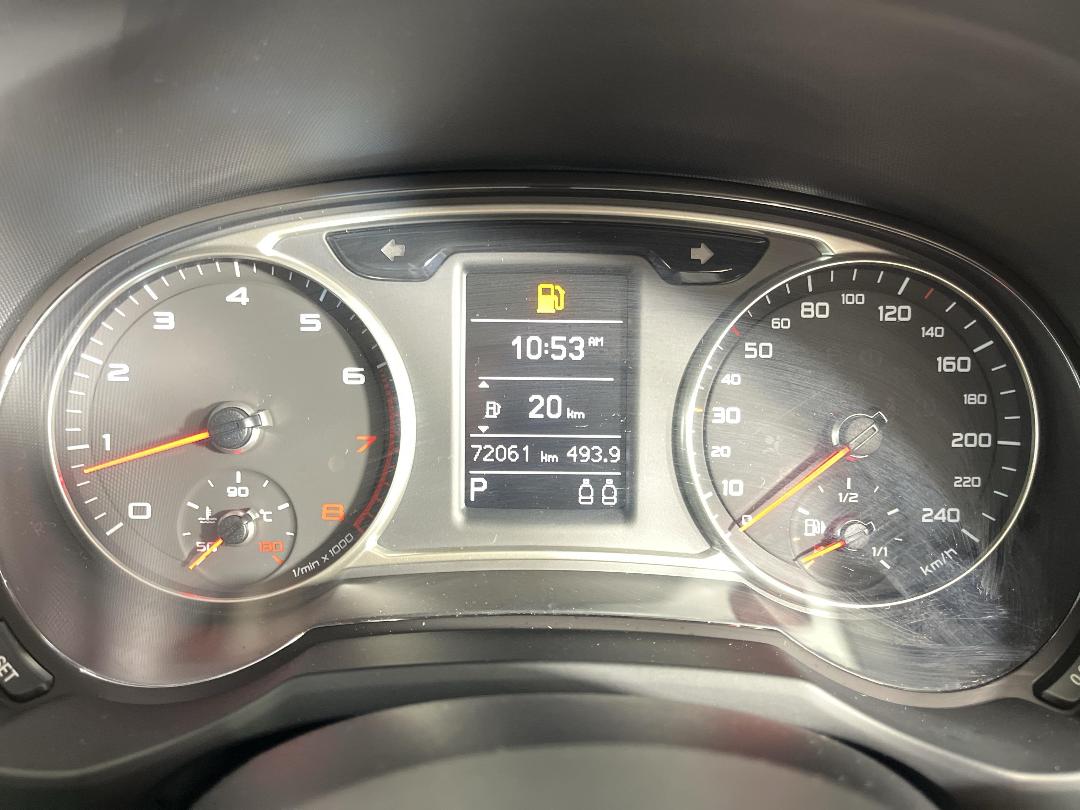 Photo '20' of Audi A1