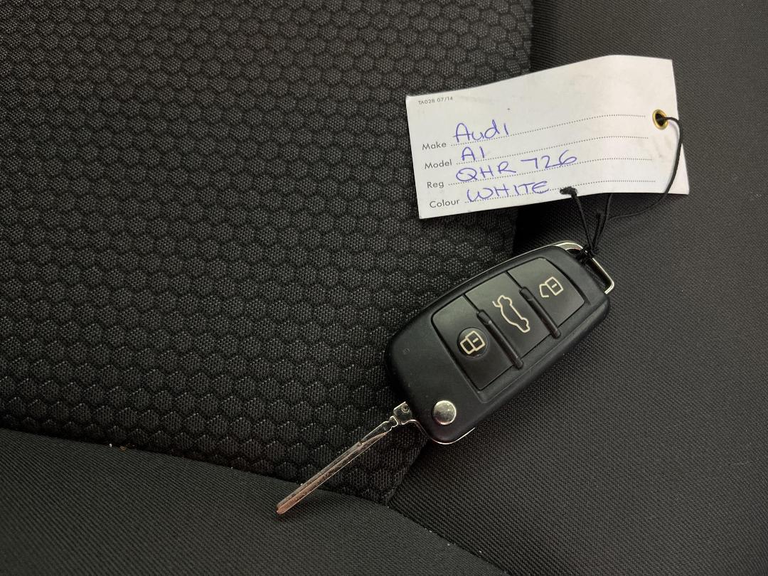 Photo '21' of Audi A1