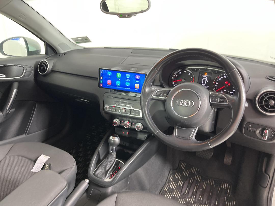 Photo '17' of Audi A1