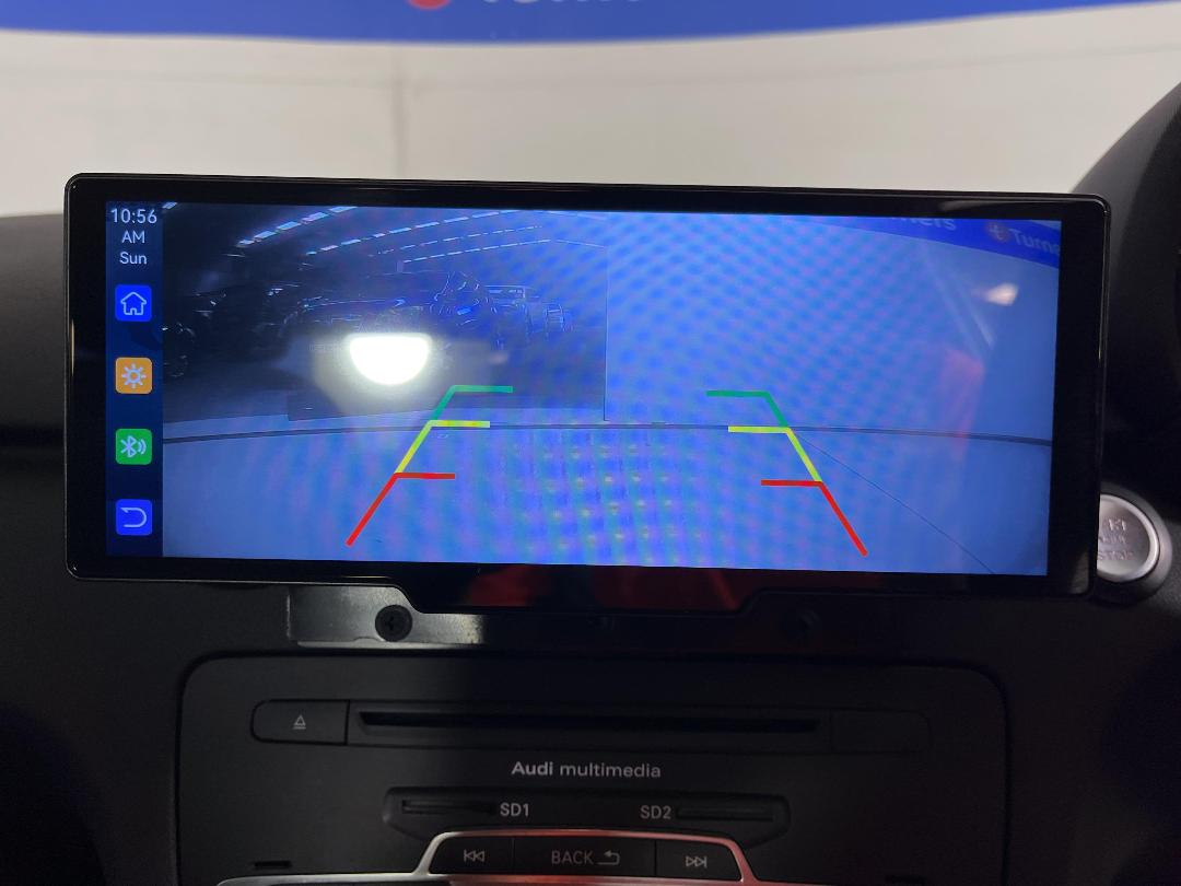 Photo '22' of Audi A1