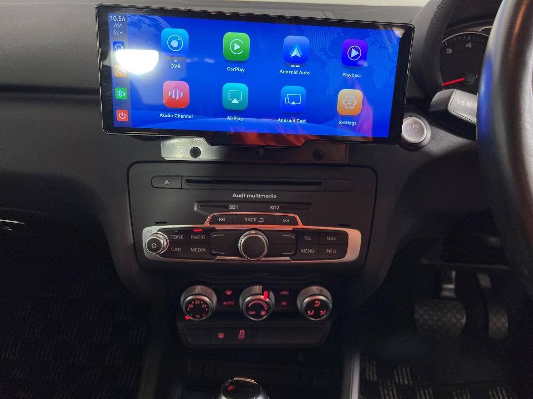 Photo '18' of Audi A1