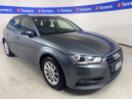 Photo of 2013 Audi A3 NZ Spback Tfsi