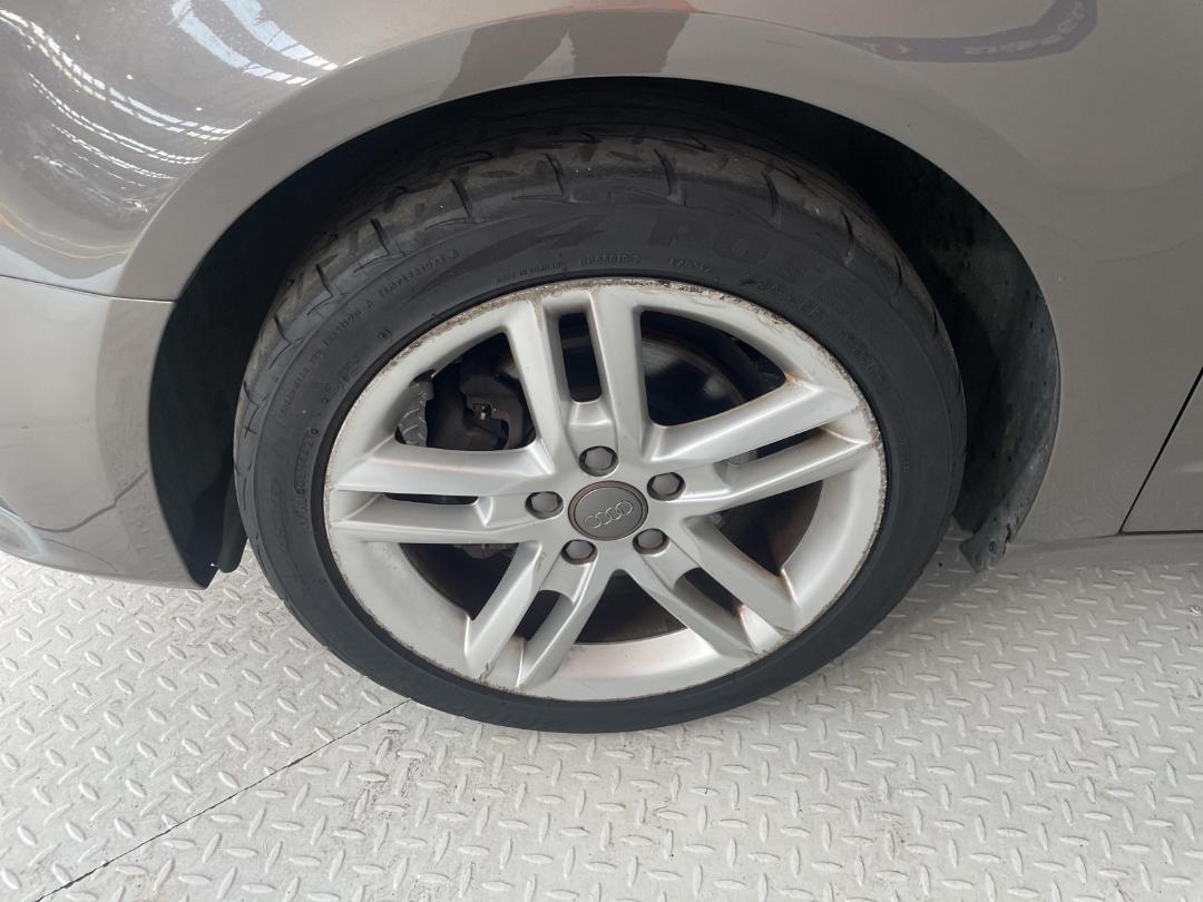 Photo '10' of Audi A3 Photo '10' of Audi A3