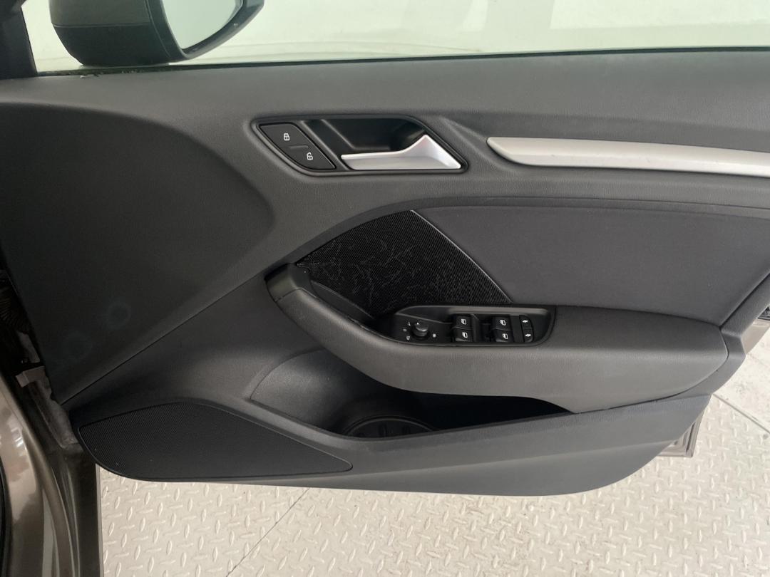 Photo '15' of Audi A3 Photo '15' of Audi A3