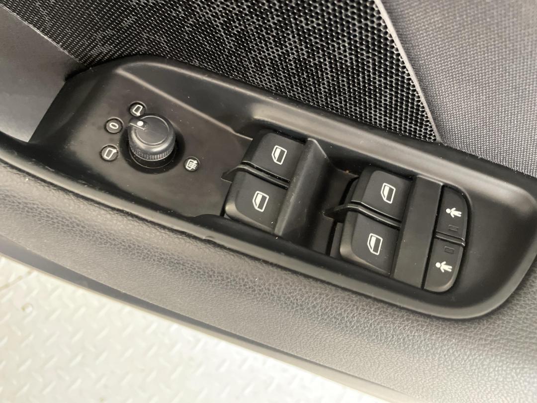 Photo '23' of Audi A3 Photo '23' of Audi A3