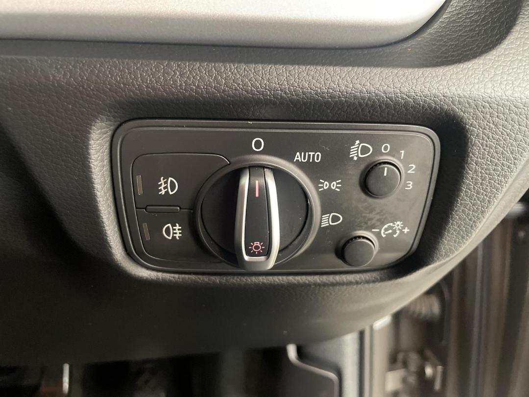 Photo '24' of Audi A3 Photo '24' of Audi A3