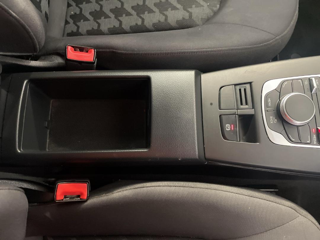 Photo '31' of Audi A3 Photo '31' of Audi A3