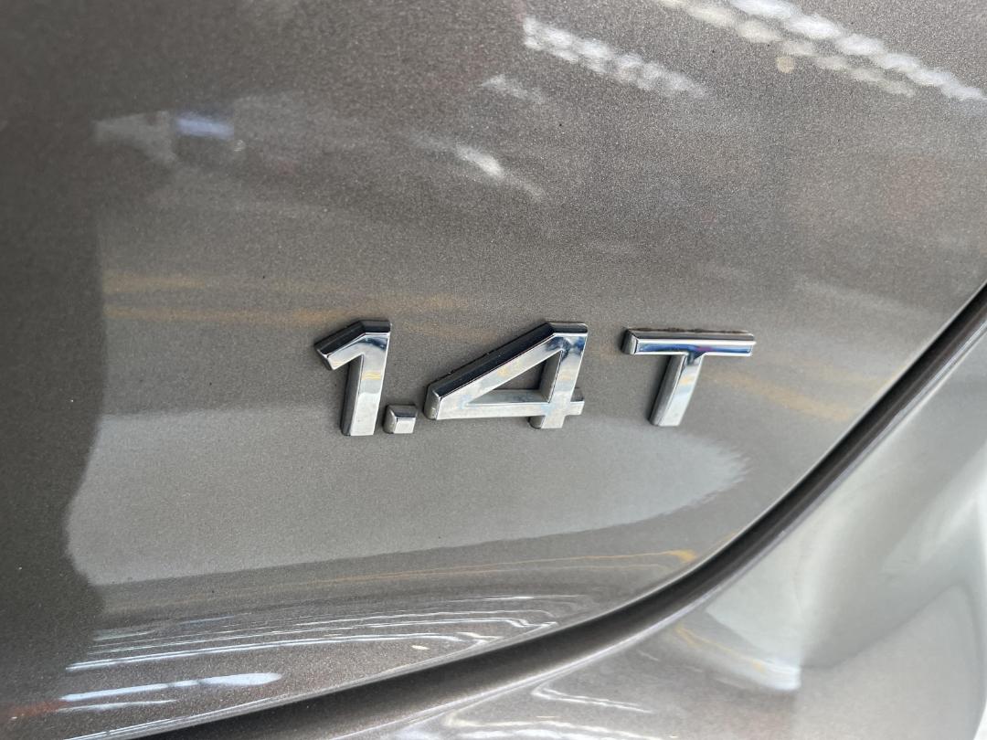 Photo '35' of Audi A3 Photo '35' of Audi A3