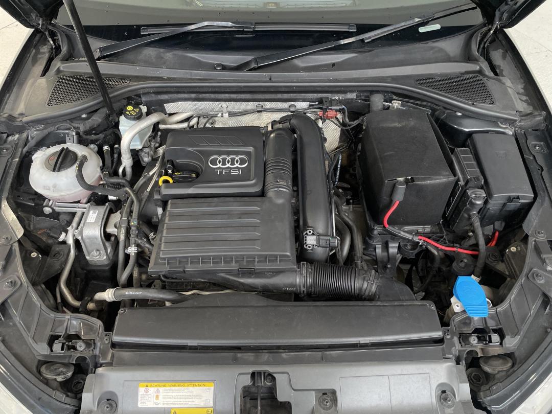 Photo '13' of Audi A3