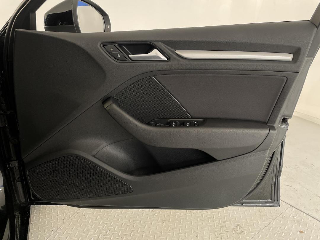 Photo '15' of Audi A3