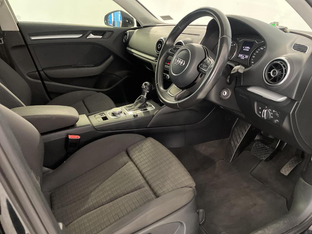 Photo '16' of Audi A3