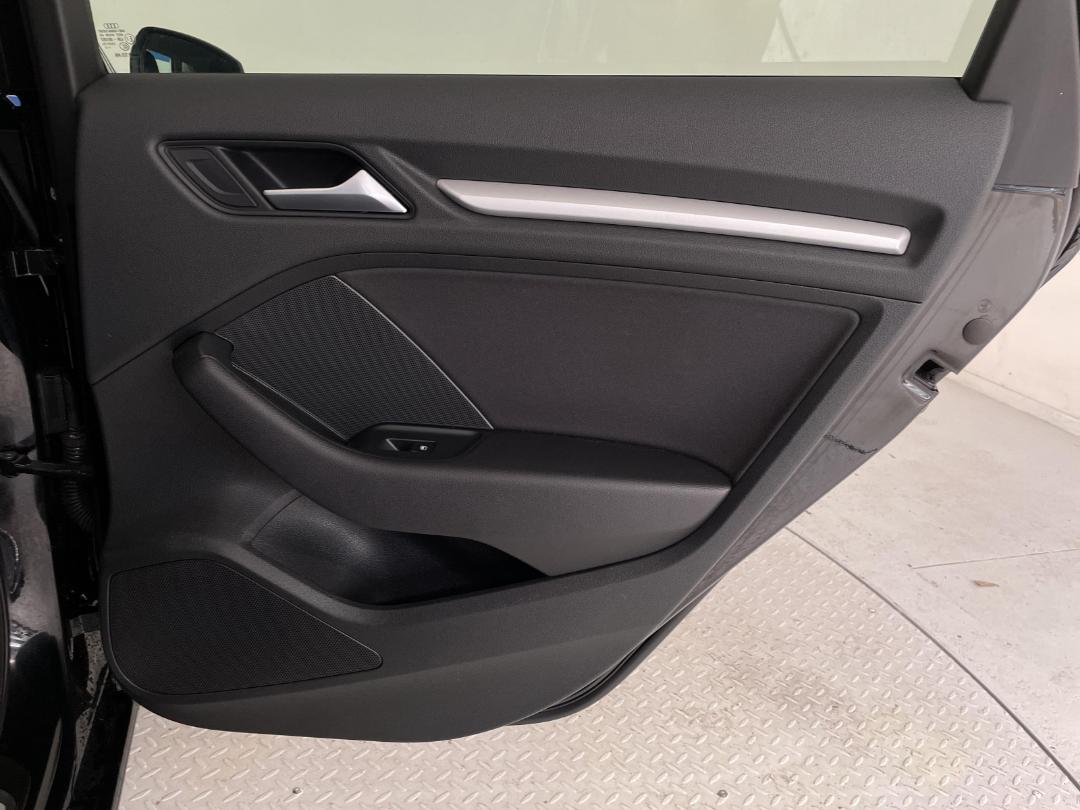 Photo '19' of Audi A3