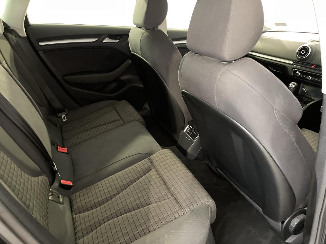 Photo '20' of Audi A3