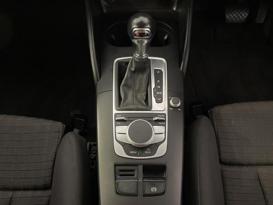 Photo '23' of Audi A3