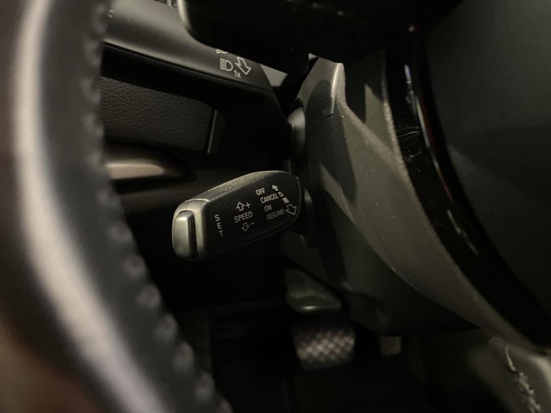 Photo '25' of Audi A3