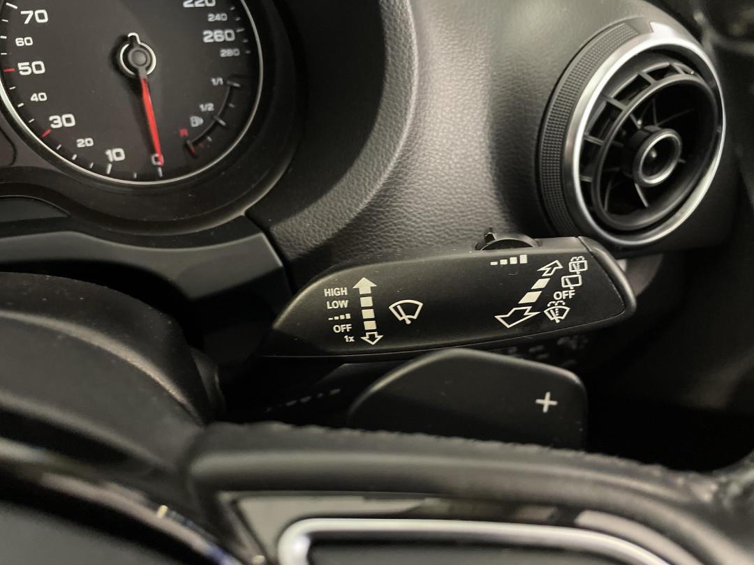 Photo '26' of Audi A3