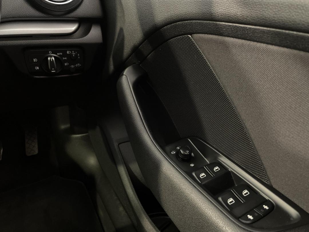 Photo '27' of Audi A3