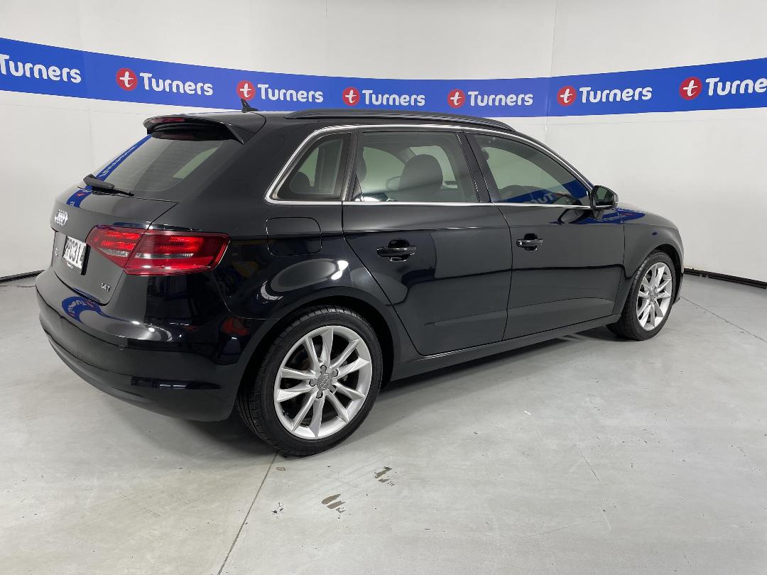 Photo '7' of Audi A3