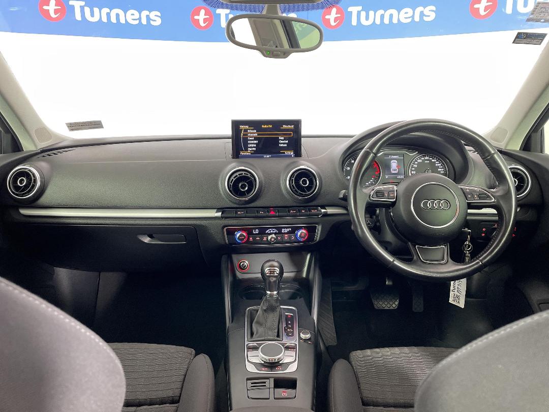 Photo '17' of Audi A3