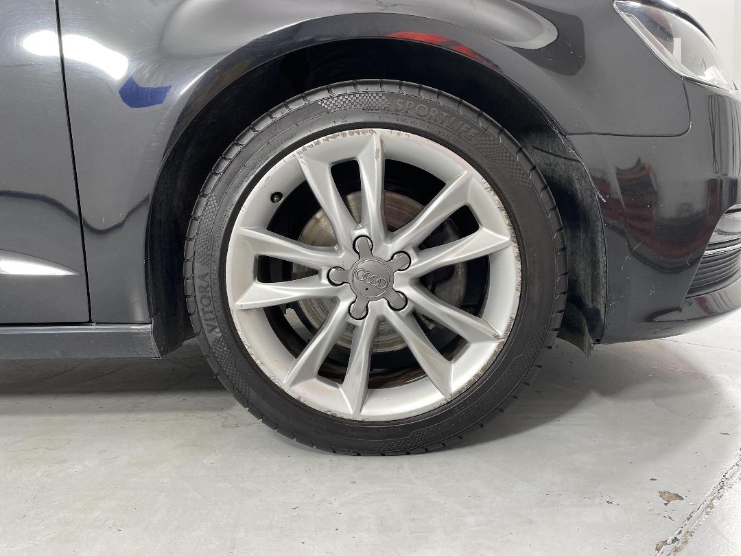 Photo '9' of Audi A3