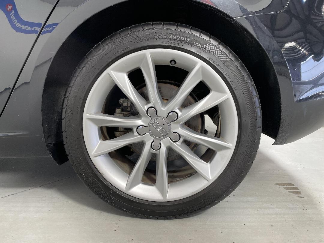 Photo '11' of Audi A3