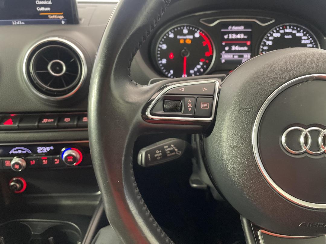 Photo '29' of Audi A3