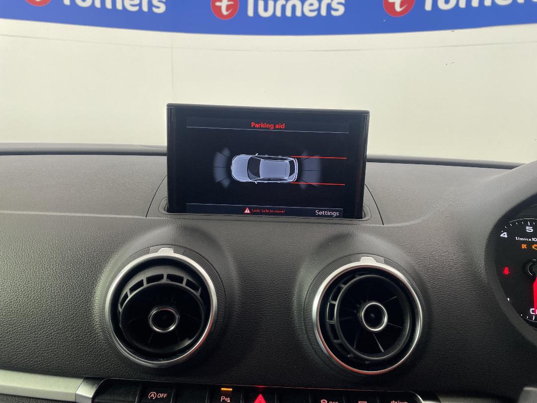 Photo '31' of Audi A3