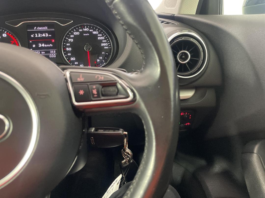 Photo '30' of Audi A3