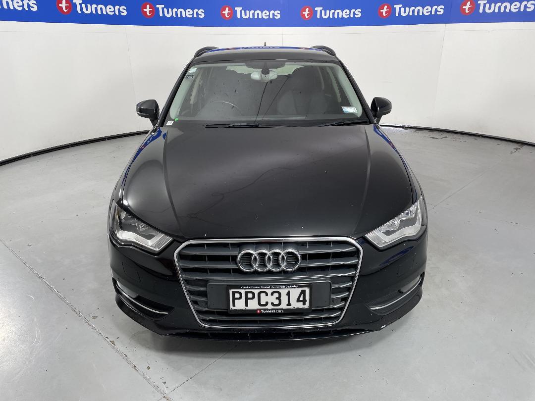 Photo '2' of Audi A3