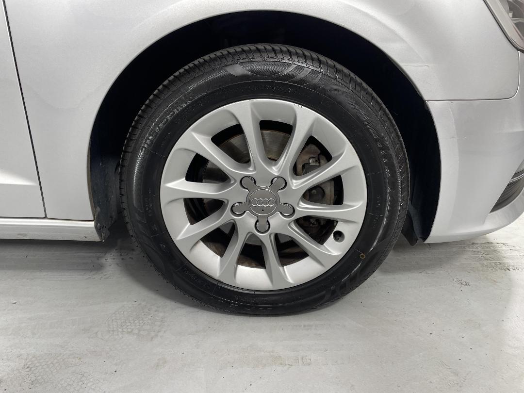 Photo '9' of Audi A3