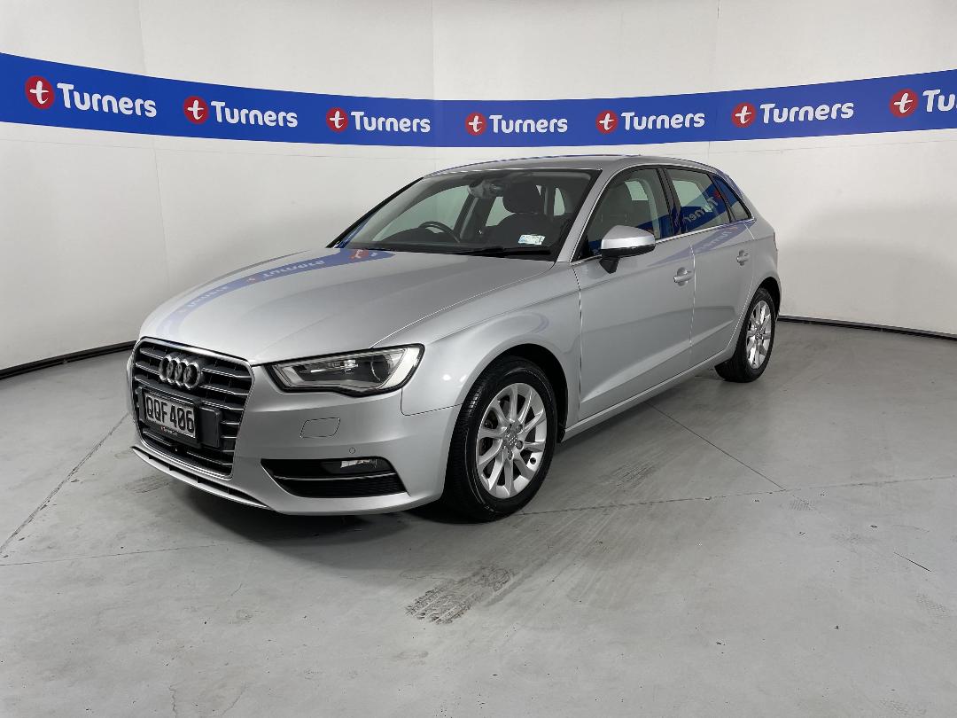 Photo '4' of Audi A3