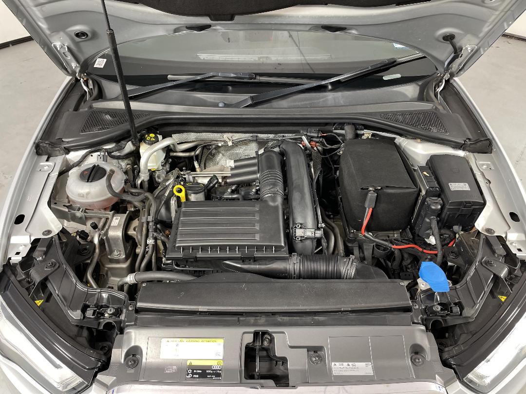 Photo '13' of Audi A3