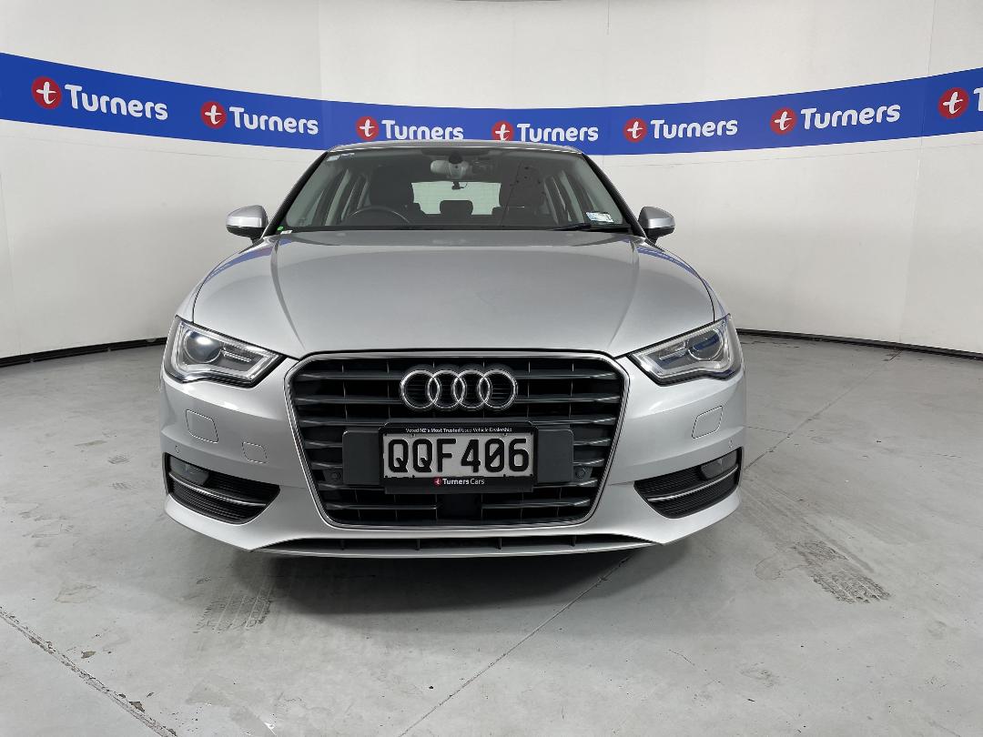 Photo '2' of Audi A3