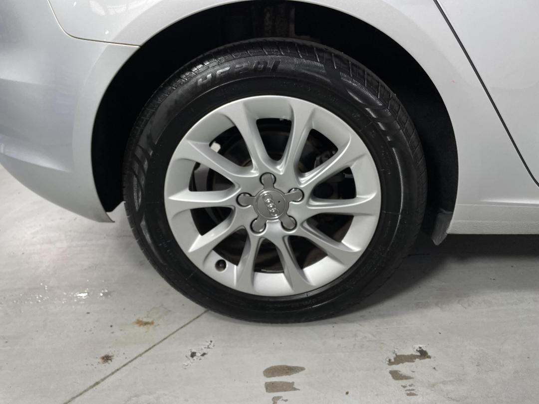 Photo '12' of Audi A3