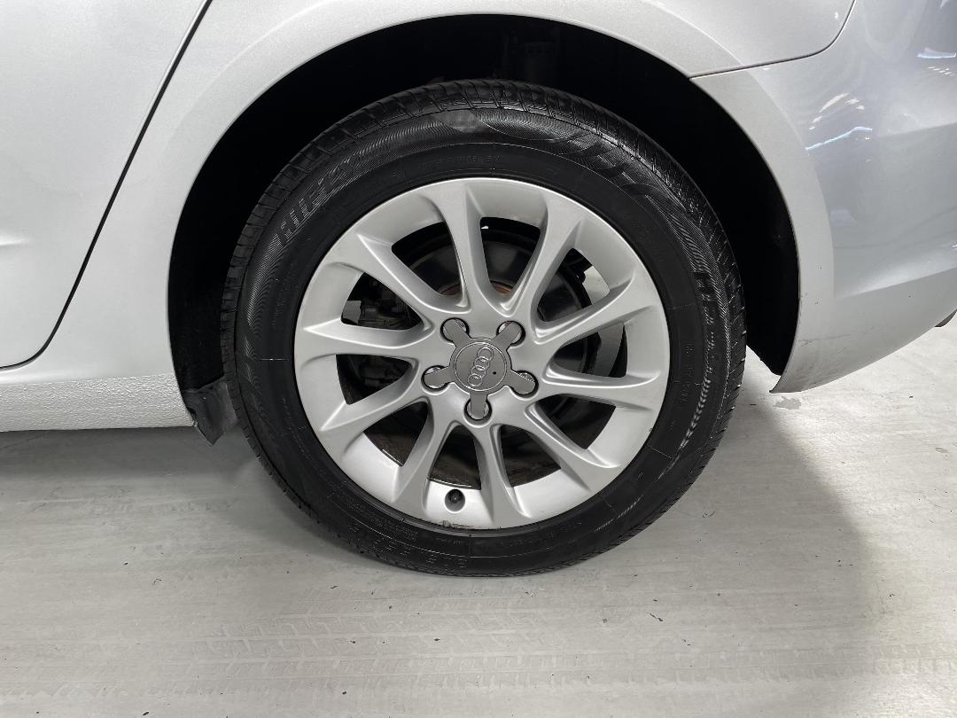 Photo '11' of Audi A3