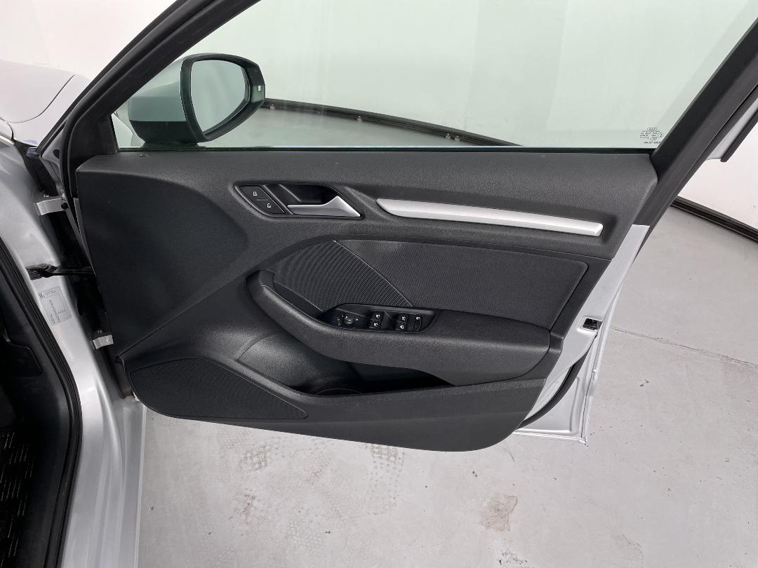 Photo '15' of Audi A3