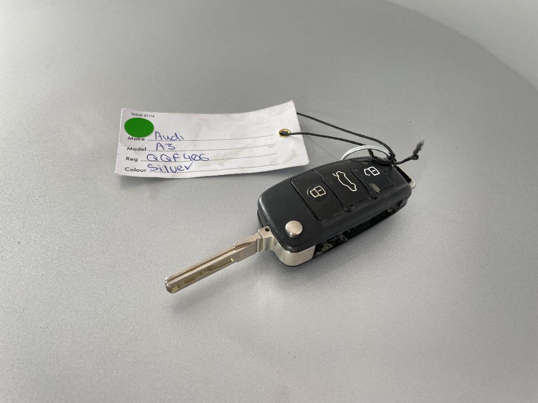 Photo '22' of Audi A3