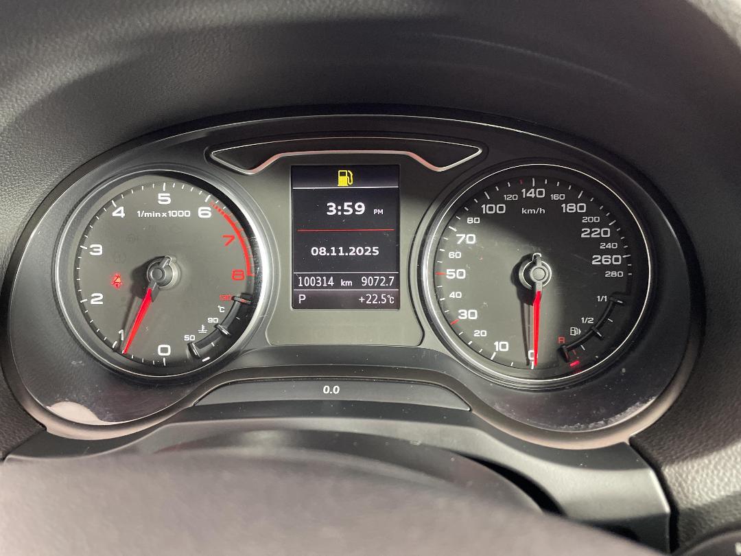 Photo '21' of Audi A3