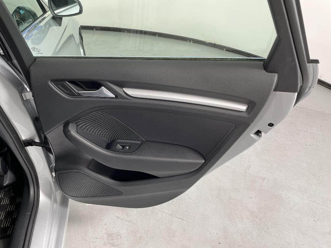 Photo '19' of Audi A3