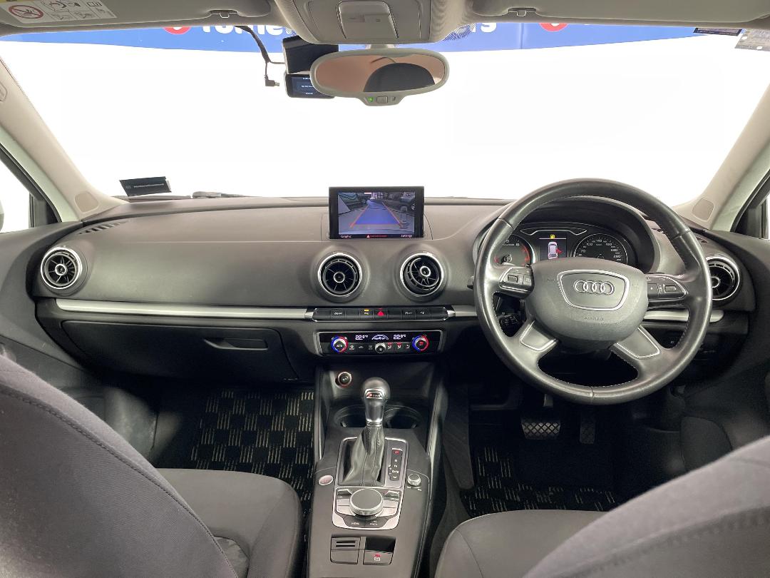 Photo '17' of Audi A3