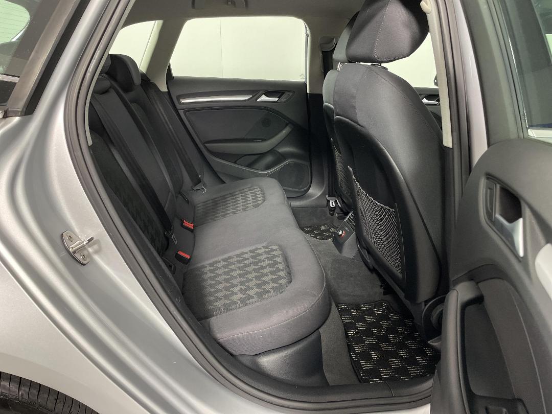 Photo '20' of Audi A3